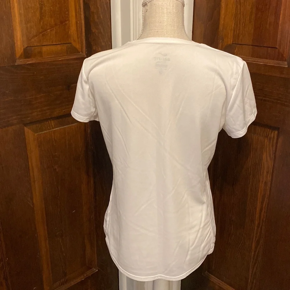 Nike Dri-Fit Short Sleeve Running Shirt